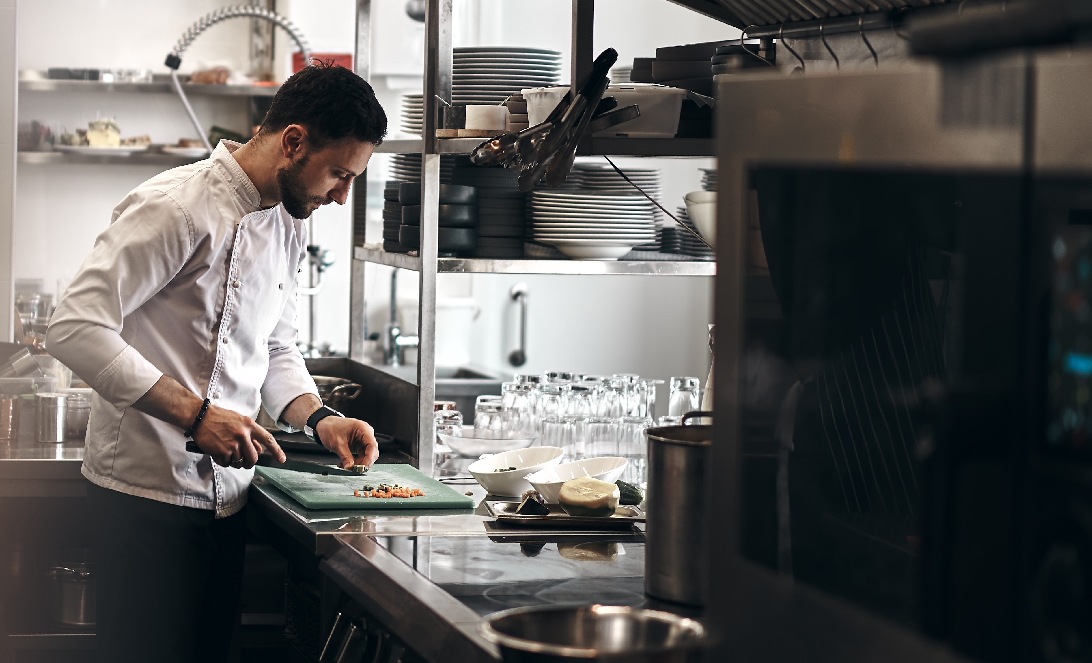 Haccp Corso Di Formazione In Materia Di Sicurezza E Igiene Alimentare