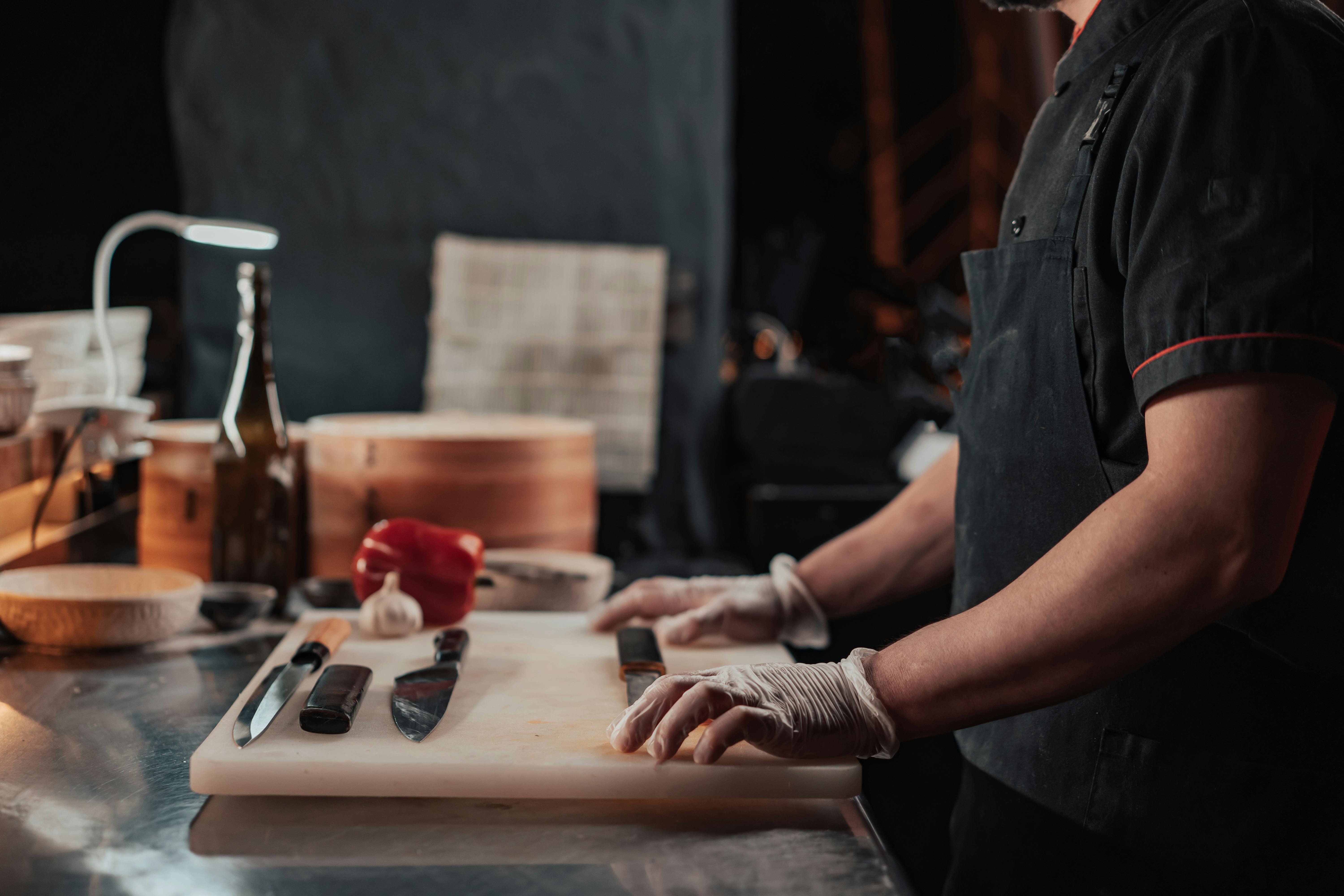 Aggiornamento HACCP: Igiene e Sicurezza Alimentare